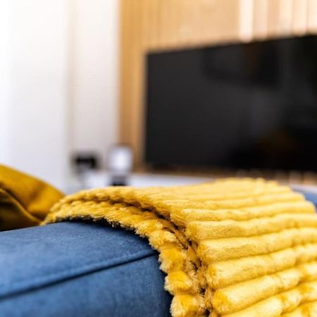 ムルシアLoft 11 Bアパートメント エクステリア 写真