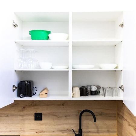 ムルシアLoft 11 Bアパートメント エクステリア 写真