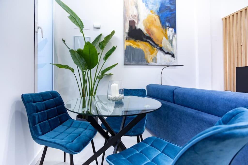 ムルシアLoft 11 Bアパートメント エクステリア 写真