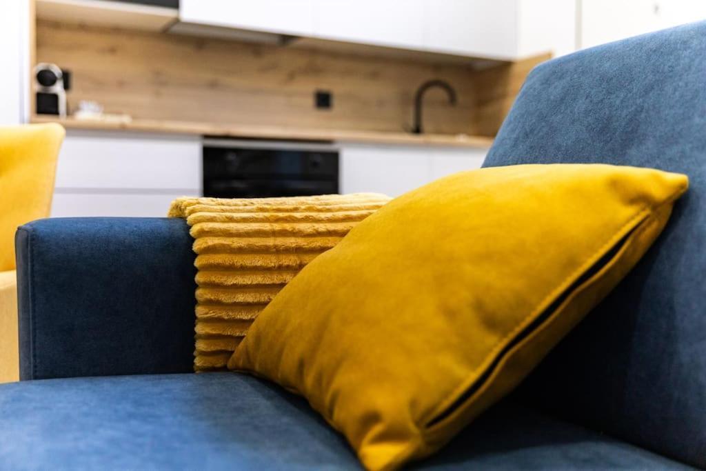 ムルシアLoft 11 Bアパートメント エクステリア 写真