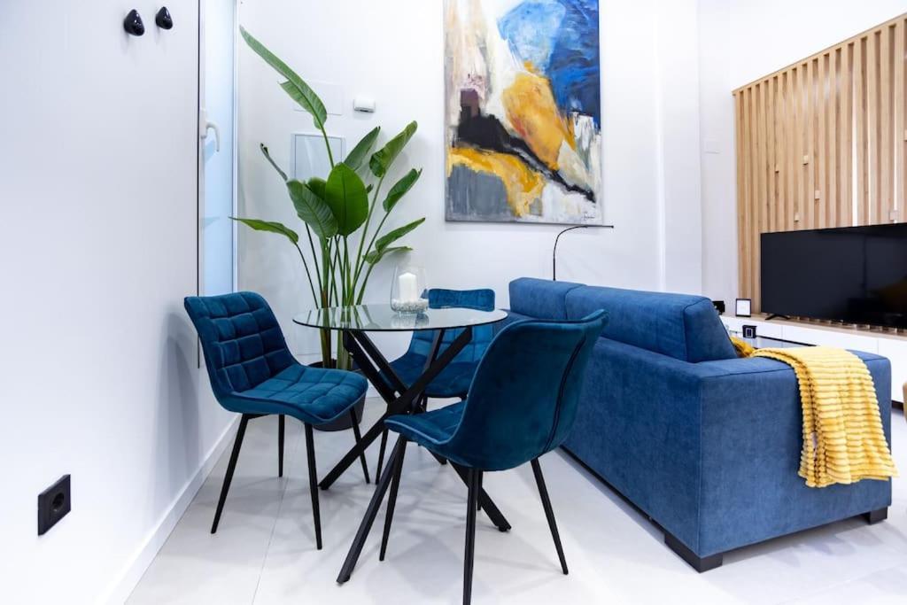 ムルシアLoft 11 Bアパートメント エクステリア 写真