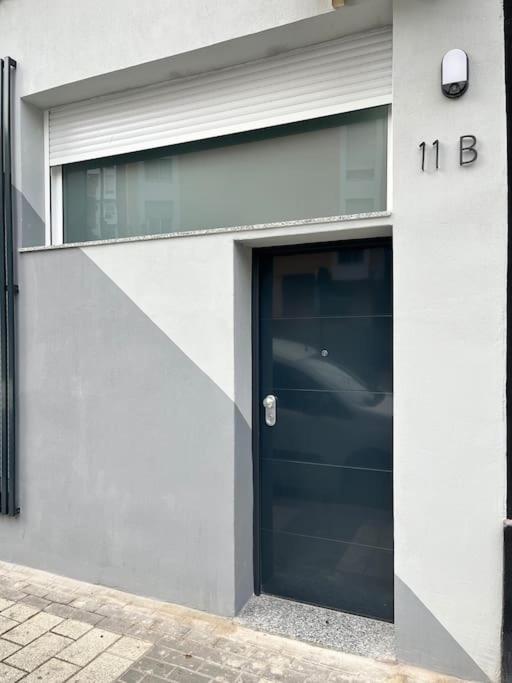 ムルシアLoft 11 Bアパートメント エクステリア 写真